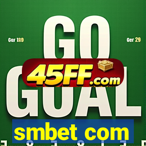 smbet com